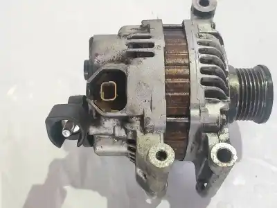 Second-hand car spare part alternator for ssangyong tivoli 1.6 xdi 160 oem iam references v75769568002  