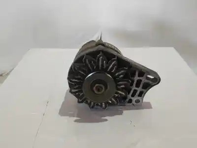 Second-hand car spare part Alternator for SEAT MARBELLA (28A) 0.9 CAT OEM IAM references 63320002  
