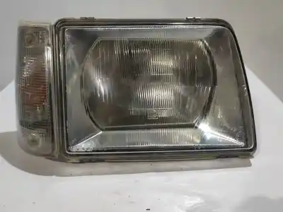 Peça sobressalente para automóvel em segunda mão farol / farolim direito por seat marbella (28a) 0.9 cat referências oem iam 