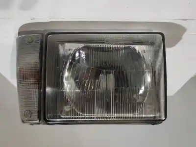 Peça sobressalente para automóvel em segunda mão farol / farolim esquerdo por seat marbella (28a) 0.9 cat referências oem iam 