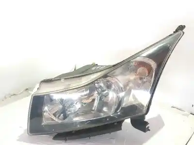 Recambio de automóvil de segunda mano de FARO IZQUIERDO para CHEVROLET CRUZE (J300)  referencias OEM IAM 42371145  