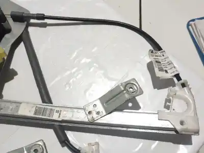 Recambio de automóvil de segunda mano de elevalunas delantero derecho para chevrolet cruze (j300) 1.6 referencias oem iam 95174197 350103129500 