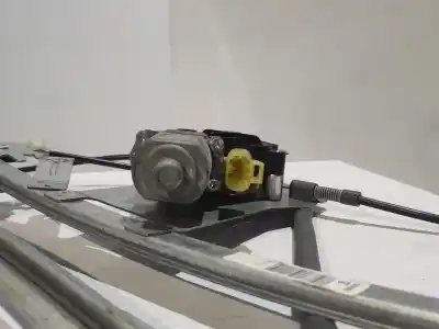 Recambio de automóvil de segunda mano de elevalunas delantero derecho para chevrolet cruze (j300) 1.6 referencias oem iam 95174197 350103129500 