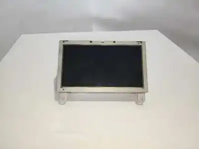 Peça sobressalente para automóvel em segunda mão  por OPEL ZAFIRA (C)  Referências OEM IAM 42353388  