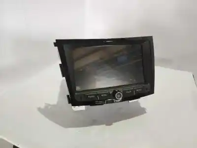 Second-hand car spare part  for SSANGYONG TIVOLI  OEM IAM references 22432400JH  