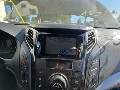 İkinci el araba yedek parçası GPS NAVIGASYON SISTEMI için HYUNDAI I40 I (VF) 1.7 CRDI OEM IAM referansları   