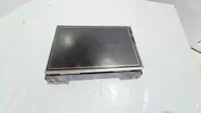 İkinci el araba yedek parçası GPS NAVIGASYON SISTEMI için PEUGEOT 208 * OEM IAM referansları 9825029180  