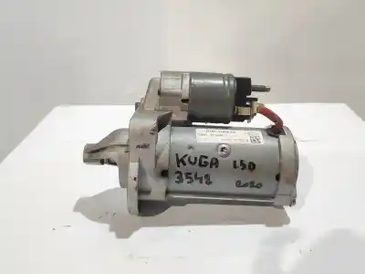 Peça sobressalente para automóvel em segunda mão  por FORD KUGA III (DFK)  Referências OEM IAM 2140094 H1BT11000GC 