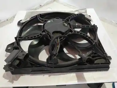 Автозапчасти б/у ЭЛЕКТРИЧЕСКИЙ ВЕНТИЛЯТОР за CITROEN C4 (C41)  ссылки OEM IAM 9827752980 MS2680008154 