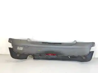 Автозапчастина б/у задній бампер для mini mini (r56) cooper посилання на oem iam 7147871  