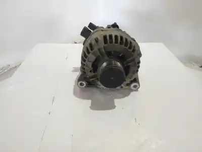 Piesă de schimb auto la mâna a doua alternator pentru citroen c4 i (lc_) 1.6 hdi referințe oem iam 9646321880