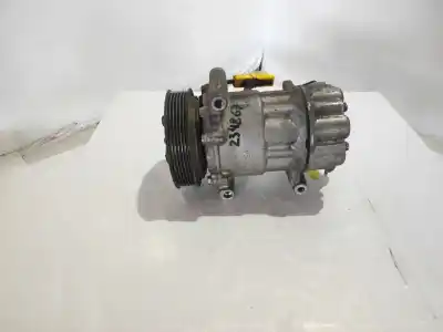 Piesă de schimb auto la mâna a doua compresor de aer condiționat pentru citroen c4 i (lc_) 1.6 hdi referințe oem iam 9651910980