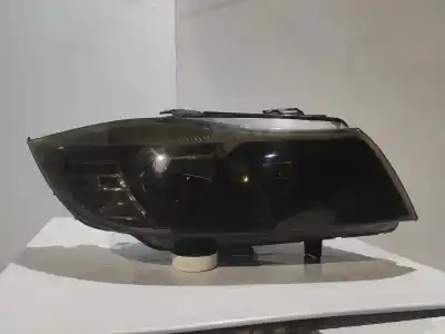 Second-hand car spare part Right Headlight for BMW 3 TOURING (E91) 320 d OEM IAM references 63117202574 893118921 