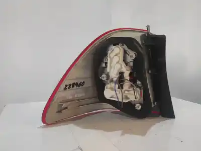 Second-hand car spare part right tailgate light for bmw 3 touring (e91) 320 d oem iam references 63217289432 7289432 