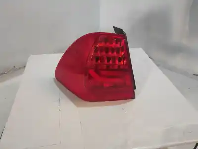 Second-hand car spare part Left Tailgate Light for BMW 3 TOURING (E91) 320 d OEM IAM references 63217289431 7289431 