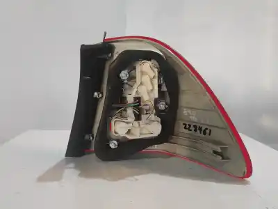 Second-hand car spare part left tailgate light for bmw 3 touring (e91) 320 d oem iam references 63217289431 7289431 