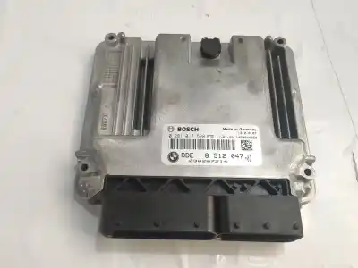 Second-hand car spare part ECU ENGINE CONTROL for BMW 3 TOURING (E91)  OEM IAM references 0281017520  