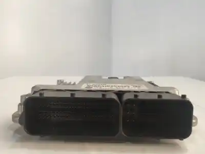 Second-hand car spare part ecu engine control for bmw 3 touring (e91) 320 d oem iam references 0281017520  