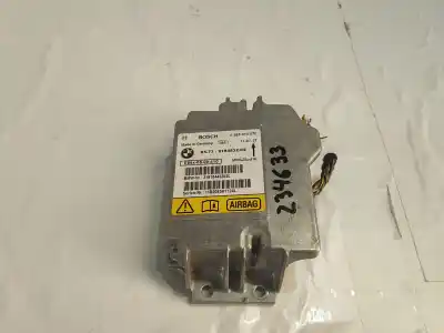 Second-hand car spare part airbag control unit for bmw 3 touring (e91) 320 d oem iam references 0285010070  