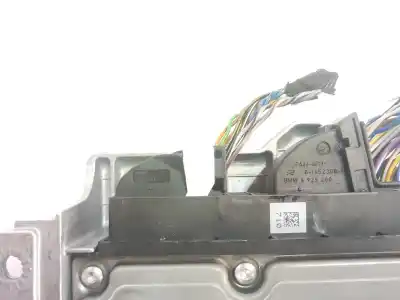 Second-hand car spare part airbag control unit for bmw 3 touring (e91) 320 d oem iam references 0285010070  