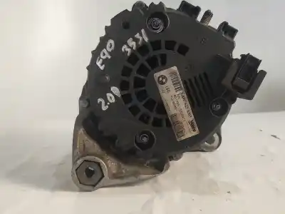 Second-hand car spare part alternator for bmw 3 touring (e91) 320 d oem iam references 12318509023 8507623 