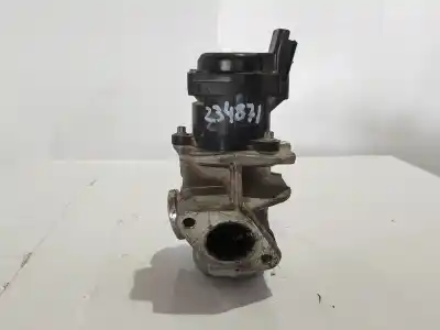 Автозапчастина б/у КЛАПАН EGR для SUZUKI SX4 (EY, GY) 1.6 DDIS (RW 416D) Посилання на OEM IAM V29006980  