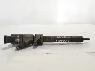 Автозапчасти б/у ИНЖЕКТОР за SUZUKI SX4 (EY, GY) 1.6 DDIS (RW 416D) ссылки OEM IAM 1531069K00000  