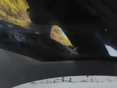 Second-hand car spare part front right fin for bmw 3 touring (e91) 320 d oem iam references 41355a55af4  