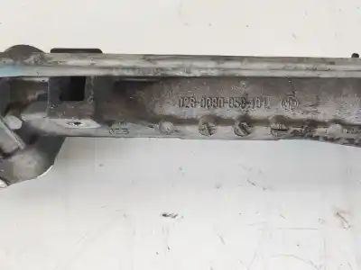 Pezzo di ricambio per auto di seconda mano cremagliera per bmw 3 touring (e91) 320 d riferimenti oem iam 0280080058101  