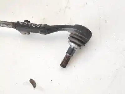 Pezzo di ricambio per auto di seconda mano cremagliera per bmw 3 touring (e91) 320 d riferimenti oem iam 0280080058101  