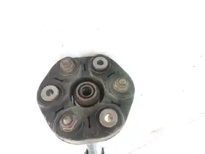 Peça sobressalente para automóvel em segunda mão transmissão central traseira por bmw 3 touring (e91) 320 d referências oem iam 752733907  