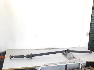 Автозапчасти б/у ЦЕНТРАЛЬНАЯ ТРАНСМИССИЯ за FORD KUGA I 2.0 TDCi 4x4 ссылки OEM IAM 7N5N7L190AA  