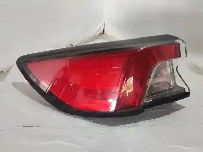 Peça sobressalente para automóvel em segunda mão Farolim Traseiro Esquerdo por FORD KUGA III (DFK) 1.5 ECOBLUE Referências OEM IAM 2696786 E1150155 