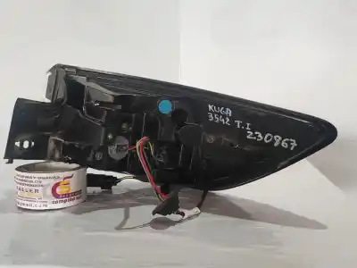 Second-hand car spare part left tailgate light for ford kuga iii (dfk) 1.5 ecoblue oem iam references 2696786 e1150155 