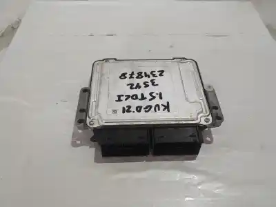 Second-hand car spare part ecu engine control for ford kuga iii (dfk) 1.5 ecoblue oem iam references 0281036832  
