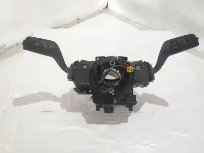 İkinci el araba yedek parçası ARALIKLI KONTROL için FORD KUGA III (DFK) 1.5 ECOBLUE OEM IAM referansları LV4T14B522EEW  