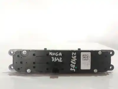 Second-hand car spare part multifunction switch for ford kuga iii (dfk) 1.5 ecoblue oem iam references lj6t18k811ca  