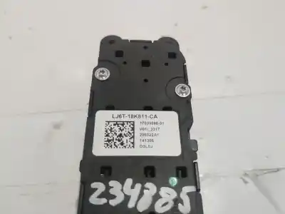 Second-hand car spare part multifunction switch for ford kuga iii (dfk) 1.5 ecoblue oem iam references lj6t18k811ca  