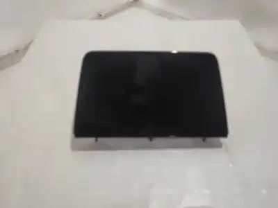 İkinci el araba yedek parçası ÇOK FONKSIYONLU EKRAN için FORD KUGA III (DFK) 1.5 ECOBLUE OEM IAM referansları LJ6T18B955FC  