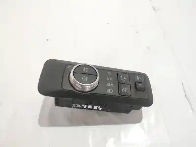 İkinci el araba yedek parçası ISIK KONTROLÜ için FORD KUGA III (DFK) 1.5 ECOBLUE OEM IAM referansları LV4T13D061DEW  