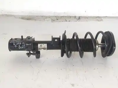 İkinci el araba yedek parçası sol ön amortisör için FORD KUGA III (DFK) 1.5 ECOBLUE OEM IAM referansları 2536379  