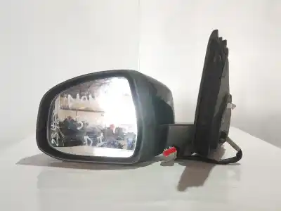 Автозапчастина б/у ліве дзеркало для ford mondeo iv (ba7) 1.8 tdci посилання на oem iam e9024384