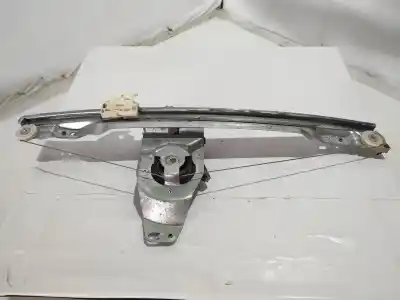 Second-hand car spare part rear left window regulator for citroen c4 grand picasso i (ua_) 2.0 hdi 150 oem iam references 440786e  