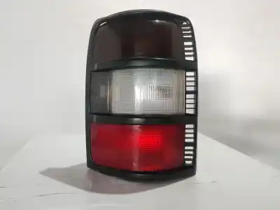 Second-hand car spare part Left Tailgate Light for MITSUBISHI MONTERO (V20/V40) 2.5 Turbodiesel OEM IAM references E4003885  