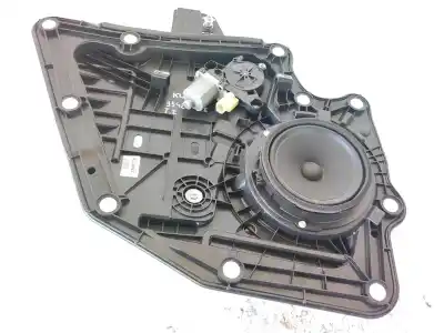 Peça sobressalente para automóvel em segunda mão elevador de vidros traseiro esquerdo por ford kuga iii (dfk) 1.5 ecoblue referências oem iam 2549657