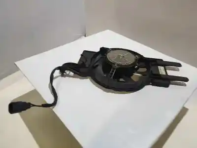 Pezzo di ricambio per auto di seconda mano elettroventola per ford focus lim. 1.0 ecoboost cat riferimenti oem iam bv618c607sc