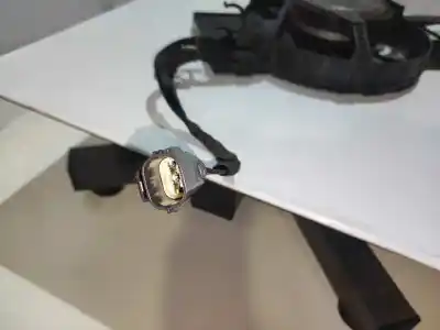 Second-hand car spare part radiator cooling fan for ford focus lim. 1.0 ecoboost cat oem iam references bv618c607sc  