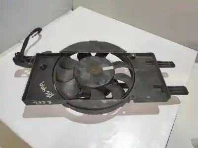 Second-hand car spare part radiator cooling fan for ford focus lim. 1.0 ecoboost cat oem iam references bv618c607sc  