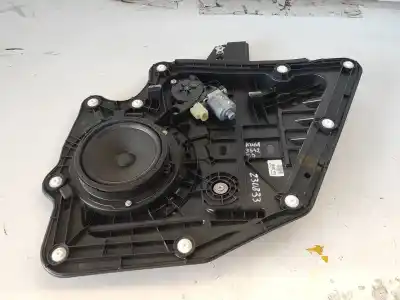 Peça sobressalente para automóvel em segunda mão elevador de vidros traseiro direito por ford kuga iii (dfk) 1.5 ecoblue referências oem iam 2454354