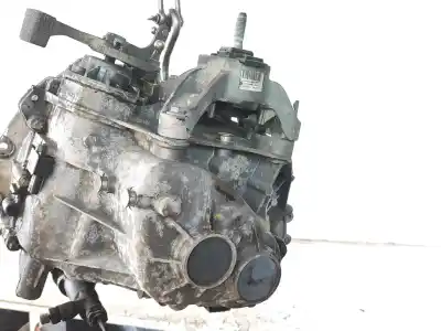 Pezzo di ricambio per auto di seconda mano riduttore per mini mini (r56) cooper riferimenti oem iam 23008614259 2300756872406 0508275chb